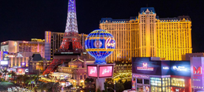 Vuelo + Hotel a Las Vegas - 5 noches