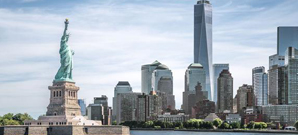 Hoteles en Nueva York
