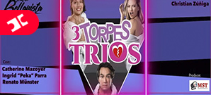 3 Torpes tros