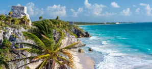 Hoteles en Riviera Maya