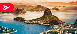 Santiago - Ro de Janeiro