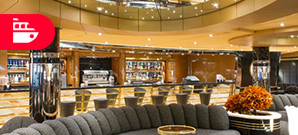 MSC Fantasa, de Buenos Aires a Santos