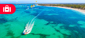 Escapada a Punta Cana