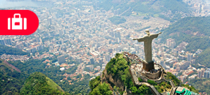 Viajes a Ro de Janeiro