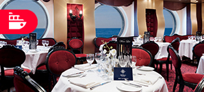 MSC Fantasa por 9 noches con Bzios