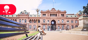 City Tour Premium - Imperdible