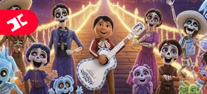 Coco El Musical
