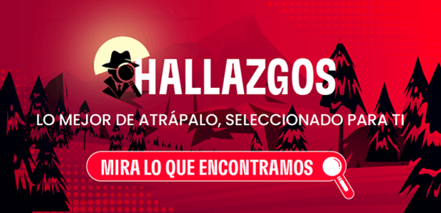 Oferta destacada