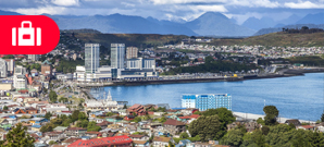 Viajes a Puerto Montt