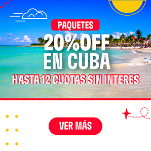 Oferta destacada