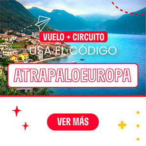 Oferta destacada