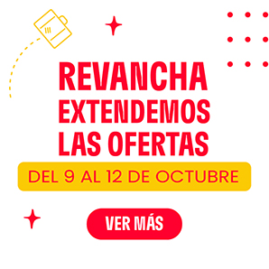 Oferta destacada