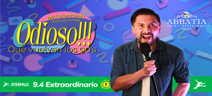 Odioso que vuelvan los 90s - MrFeromonas