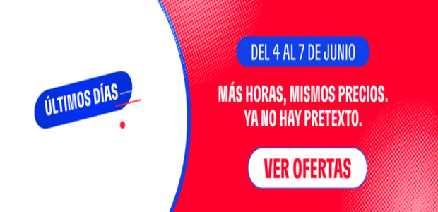 Oferta destacada